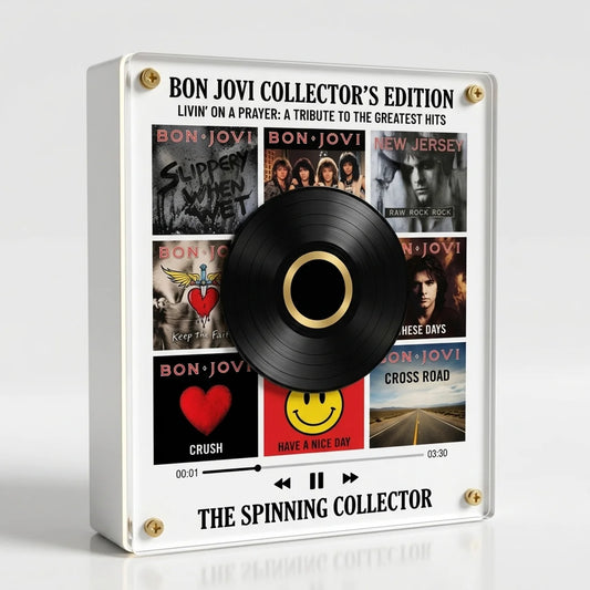 Bon Jovi Collection