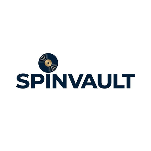 SpinVault